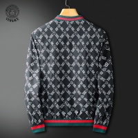 Cheap Versace Jackets Long Sleeved For Men #919323 Replica Wholesale [$61.00 USD] [ITEM#919323] on Replica Versace Jackets