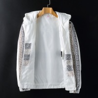 Cheap Versace Jackets Long Sleeved For Men #919329 Replica Wholesale [$61.00 USD] [ITEM#919329] on Replica Versace Jackets