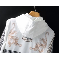 Cheap Versace Jackets Long Sleeved For Men #919329 Replica Wholesale [$61.00 USD] [ITEM#919329] on Replica Versace Jackets