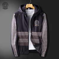 Versace Jackets Long Sleeved For Men #919330
