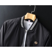 Cheap Versace Jackets Long Sleeved For Men #919331 Replica Wholesale [$61.00 USD] [ITEM#919331] on Replica Versace Jackets
