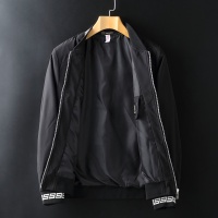 Cheap Versace Jackets Long Sleeved For Men #919331 Replica Wholesale [$61.00 USD] [ITEM#919331] on Replica Versace Jackets