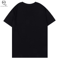 Cheap Alexander McQueen T-shirts Short Sleeved For Men #919407 Replica Wholesale [$29.00 USD] [ITEM#919407] on Replica Alexander McQueen T-shirts