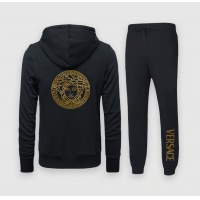 Versace Tracksuits Long Sleeved For Men #919429