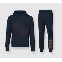 Cheap Versace Tracksuits Long Sleeved For Men #919576 Replica Wholesale [$82.00 USD] [ITEM#919576] on Replica Versace Tracksuits