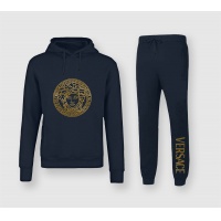 Cheap Versace Tracksuits Long Sleeved For Men #919577 Replica Wholesale [$82.00 USD] [ITEM#919577] on Replica Versace Tracksuits
