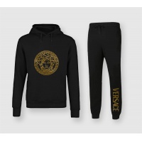 Cheap Versace Tracksuits Long Sleeved For Men #919578 Replica Wholesale [$82.00 USD] [ITEM#919578] on Replica Versace Tracksuits