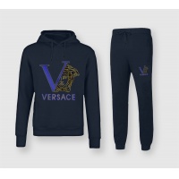 Versace Tracksuits Long Sleeved For Men #919601