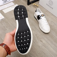 Cheap Versace Casual Shoes For Men #919773 Replica Wholesale [$72.00 USD] [ITEM#919773] on Replica Versace Casual Shoes