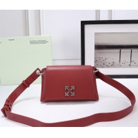Off-White AAA Quality Messenger Bags For Women #920102