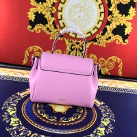 Cheap Versace AAA Quality Messenger Bags For Women #920107 Replica Wholesale [$170.00 USD] [ITEM#920107] on Replica Versace AAA Quality Messenger Bags