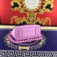 Cheap Versace AAA Quality Messenger Bags For Women #920107 Replica Wholesale [$170.00 USD] [ITEM#920107] on Replica Versace AAA Quality Messenger Bags