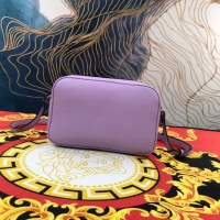 Cheap Versace AAA Quality Messenger Bags For Women #920113 Replica Wholesale [$132.00 USD] [ITEM#920113] on Replica Versace AAA Quality Messenger Bags