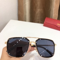 Cheap Cartier AAA Quality Sunglassess #920229 Replica Wholesale [$52.00 USD] [ITEM#920229] on Replica Cartier AAA Quality Sunglassess