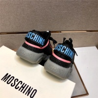 Cheap Moschino Casual Shoes For Men #920237 Replica Wholesale [$85.00 USD] [ITEM#920237] on Replica Moschino Shoes