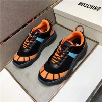 Cheap Moschino Casual Shoes For Men #920242 Replica Wholesale [$85.00 USD] [ITEM#920242] on Replica Moschino Shoes
