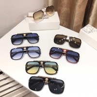 Cheap Versace AAA Quality Sunglasses #920249 Replica Wholesale [$56.00 USD] [ITEM#920249] on Replica Versace AAA Quality Sunglasses