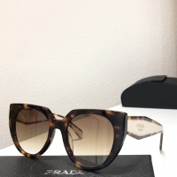 Prada AAA Quality Sunglasses #920275