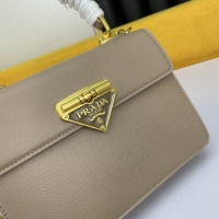 Cheap Prada AAA Quality Messeger Bags For Women #920398 Replica Wholesale [$85.00 USD] [ITEM#920398] on Replica Prada AAA Quality Messenger Bags