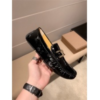 Cheap Versace Leather Shoes For Men #920628 Replica Wholesale [$82.00 USD] [ITEM#920628] on Replica Versace Leather Shoes