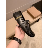 Cheap Versace Leather Shoes For Men #920635 Replica Wholesale [$82.00 USD] [ITEM#920635] on Replica Versace Leather Shoes