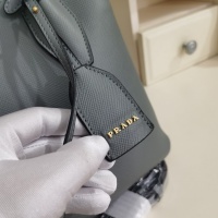 Cheap Prada AAA Quality Handbags For Women #920677 Replica Wholesale [$130.00 USD] [ITEM#920677] on Replica Prada AAA Quality Handbags