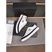 Cheap Prada Casual Shoes For Men #920747 Replica Wholesale [$76.00 USD] [ITEM#920747] on Replica Prada Casual Shoes