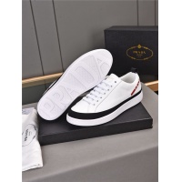 Cheap Prada Casual Shoes For Men #920749 Replica Wholesale [$76.00 USD] [ITEM#920749] on Replica Prada Casual Shoes
