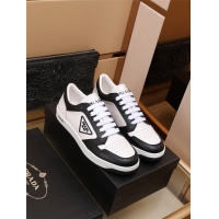 Prada Casual Shoes For Men #920784
