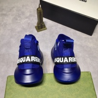 Cheap Dsquared2 Shoes For Men #920947 Replica Wholesale [$82.00 USD] [ITEM#920947] on Replica Dsquared Casual Shoes
