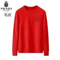 Prada Sweater Long Sleeved For Men #921027