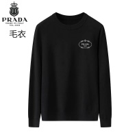 Prada Sweater Long Sleeved For Men #921028