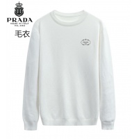 Prada Sweater Long Sleeved For Men #921029