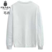 Cheap Prada Sweater Long Sleeved For Men #921029 Replica Wholesale [$42.00 USD] [ITEM#921029] on Replica Prada Sweater