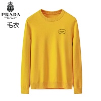 Prada Sweater Long Sleeved For Men #921030