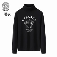 Versace Sweaters Long Sleeved For Men #921061