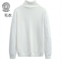 Cheap Versace Sweaters Long Sleeved For Men #921064 Replica Wholesale [$42.00 USD] [ITEM#921064] on Replica Versace Sweaters