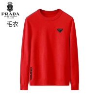 Prada Sweater Long Sleeved For Men #921077