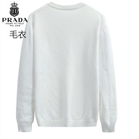Cheap Prada Sweater Long Sleeved For Men #921079 Replica Wholesale [$42.00 USD] [ITEM#921079] on Replica Prada Sweater