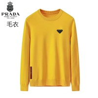 Prada Sweater Long Sleeved For Men #921080