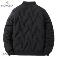 Cheap Moncler Down Feather Coat Long Sleeved For Men #921109 Replica Wholesale [$82.00 USD] [ITEM#921109] on Replica Moncler Down Feather Coat