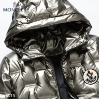 Cheap Moncler Down Feather Coat Long Sleeved For Men #921111 Replica Wholesale [$82.00 USD] [ITEM#921111] on Replica Moncler Down Feather Coat