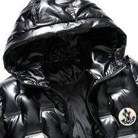 Cheap Moncler Down Feather Coat Long Sleeved For Men #921112 Replica Wholesale [$82.00 USD] [ITEM#921112] on Replica Moncler Down Feather Coat