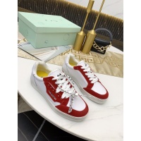 Cheap Off-White Casual Shoes For Women #921139 Replica Wholesale [$100.00 USD] [ITEM#921139] on Replica Off-White Casual Shoes