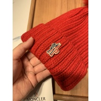 Cheap Moncler Woolen Hats #921223 Replica Wholesale [$34.00 USD] [ITEM#921223] on Replica Moncler Caps