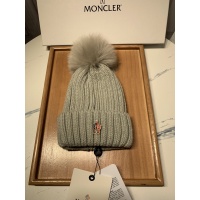 Cheap Moncler Woolen Hats #921232 Replica Wholesale [$34.00 USD] [ITEM#921232] on Replica Moncler Caps