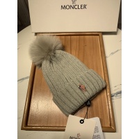 Cheap Moncler Woolen Hats #921232 Replica Wholesale [$34.00 USD] [ITEM#921232] on Replica Moncler Caps