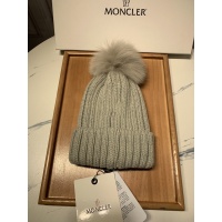 Cheap Moncler Woolen Hats #921232 Replica Wholesale [$34.00 USD] [ITEM#921232] on Replica Moncler Caps