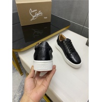 Cheap Christian Louboutin Casual Shoes For Men #921312 Replica Wholesale [$102.00 USD] [ITEM#921312] on Replica Christian Louboutin Casual Shoes