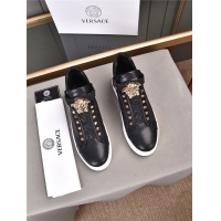 Cheap Versace Casual Shoes For Men #921326 Replica Wholesale [$80.00 USD] [ITEM#921326] on Replica Versace Casual Shoes